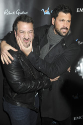 11. Leather & Laces Party, New York