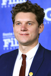 Outstanding Performer Of The Year Award, Santa Barbara Film Festival