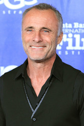 Outstanding Performer Of The Year Award, Santa Barbara Film Festival