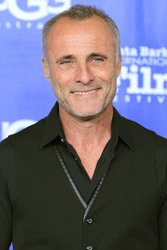 Outstanding Performer Of The Year Award, Santa Barbara Film Festival