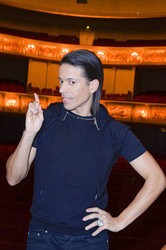'Ballet Revolucion' Fototermin, Berlin