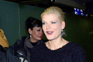 Rückkehr der Dschungelcamp-Stars, Frankfurt/Main