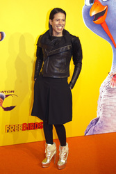 'Free Birds' Premiere, Berlin