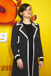 'Free Birds' Premiere, Berlin