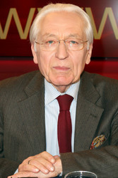 'Hart aber fair' Talkshow, Köln