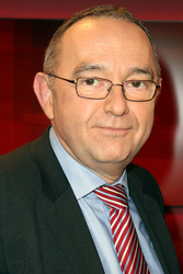 'Hart aber fair' Talkshow, Köln