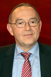 'Hart aber fair' Talkshow, Köln