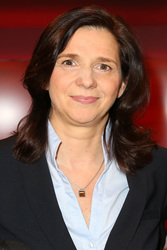 'Hart aber fair' Talkshow, Köln