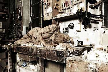 Holz / Wood Bodypainting
