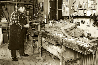 Holz / Wood Bodypainting