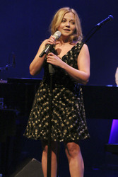 Annett Louisan Konzert, Berlin