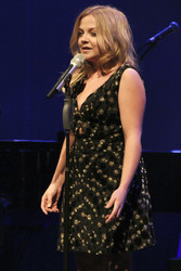 Annett Louisan Konzert, Berlin