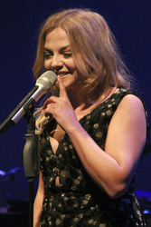 Annett Louisan Konzert, Berlin