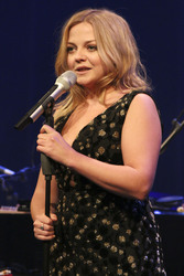 Annett Louisan Konzert, Berlin