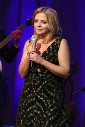 Annett Louisan Konzert, Berlin