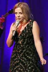 Annett Louisan Konzert, Berlin