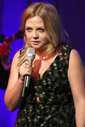Annett Louisan Konzert, Berlin