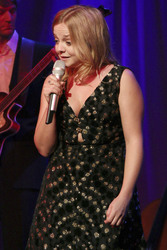 Annett Louisan Konzert, Berlin