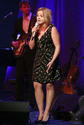 Annett Louisan Konzert, Berlin