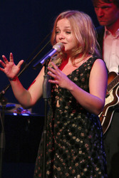 Annett Louisan Konzert, Berlin