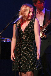 Annett Louisan Konzert, Berlin
