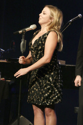 Annett Louisan Konzert, Berlin