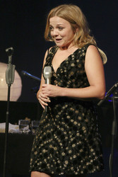 Annett Louisan Konzert, Berlin