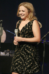 Annett Louisan Konzert, Berlin