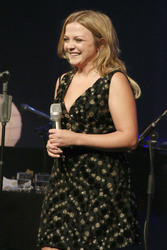 Annett Louisan Konzert, Berlin