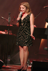 Annett Louisan Konzert, Berlin