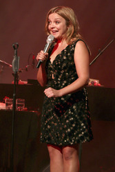 Annett Louisan Konzert, Berlin
