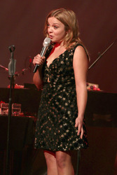Annett Louisan Konzert, Berlin