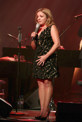 Annett Louisan Konzert, Berlin
