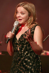 Annett Louisan Konzert, Berlin