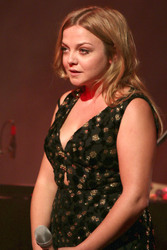 Annett Louisan Konzert, Berlin