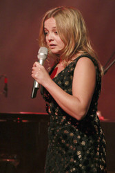 Annett Louisan Konzert, Berlin