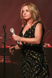 Annett Louisan Konzert, Berlin