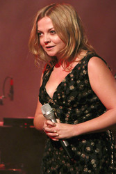 Annett Louisan Konzert, Berlin