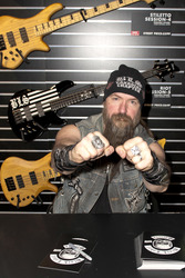NAMM 2014 Musikmesse, Anaheim