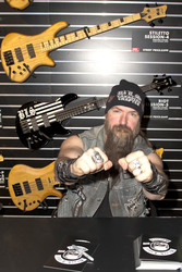 NAMM 2014 Musikmesse, Anaheim