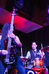 NAMM 2014 Musikmesse, Anaheim