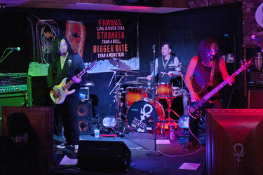 NAMM 2014 Musikmesse, Anaheim