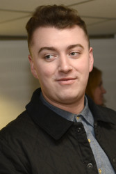 Sam Smith bei Radio Antenne Niedersachsen, Hannover