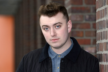 Sam Smith bei Radio Antenne Niedersachsen, Hannover