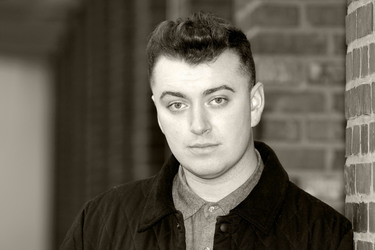 Sam Smith bei Radio Antenne Niedersachsen, Hannover