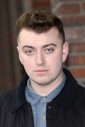 Sam Smith bei Radio Antenne Niedersachsen, Hannover