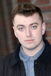 Sam Smith bei Radio Antenne Niedersachsen, Hannover