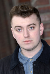 Sam Smith bei Radio Antenne Niedersachsen, Hannover