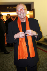 Askania Award 2014, Berlin