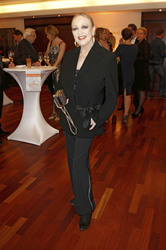 Askania Award 2014, Berlin